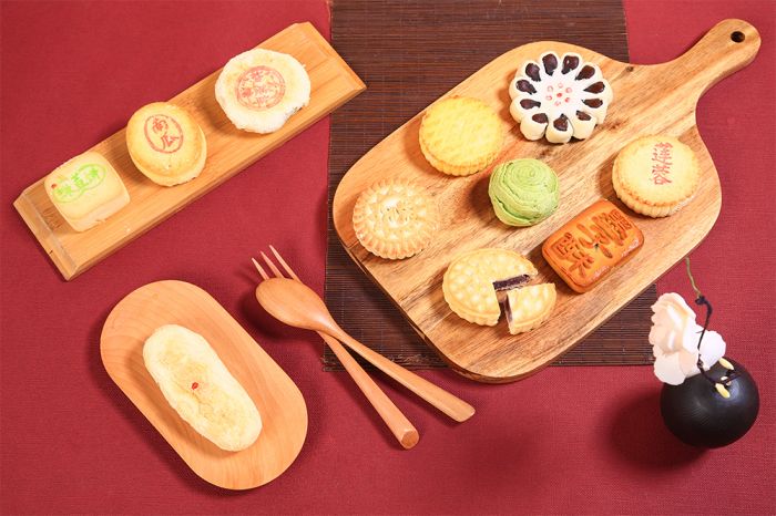 中式糕點(diǎn)培訓(xùn)，傳承與創(chuàng)新的力量，中式糕點(diǎn)培訓(xùn)，傳承與創(chuàng)新并重，塑造技藝傳承的力量