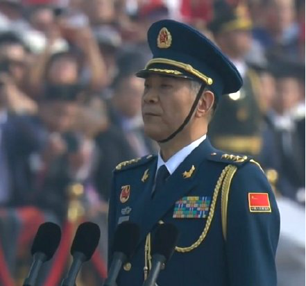 閱兵風(fēng)采，揭秘閱兵將軍名單中的傳奇人物，揭秘閱兵將軍名單中的傳奇人物，閱兵風(fēng)采展英姿