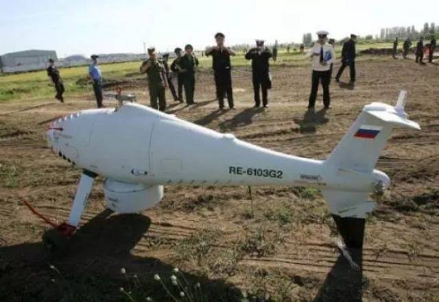 俄軍接受中國(guó)無(wú)人機(jī)的深度分析與展望，中俄無(wú)人機(jī)合作深度解析，俄軍接受中國(guó)無(wú)人機(jī)的前景展望