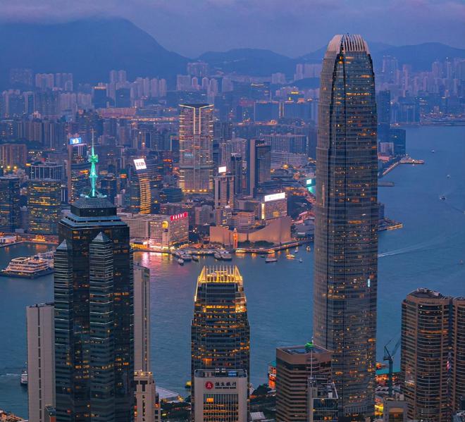 2025澳門(mén)旅游攻略大全
