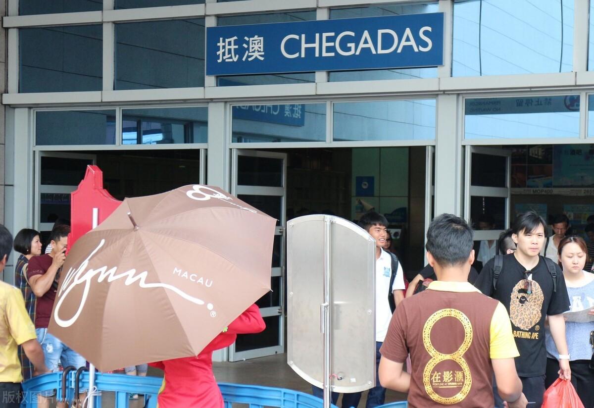 澳門 第47頁