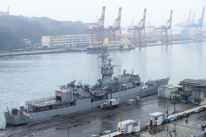 臺(tái)灣蘭陽艦，歷史與未來的交匯點(diǎn)，臺(tái)灣蘭陽艦，歷史與未來的交匯點(diǎn)探索