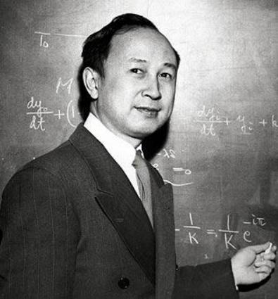 美國兩彈一星之父到底是誰，美國兩彈一星之父揭秘，究竟是誰？