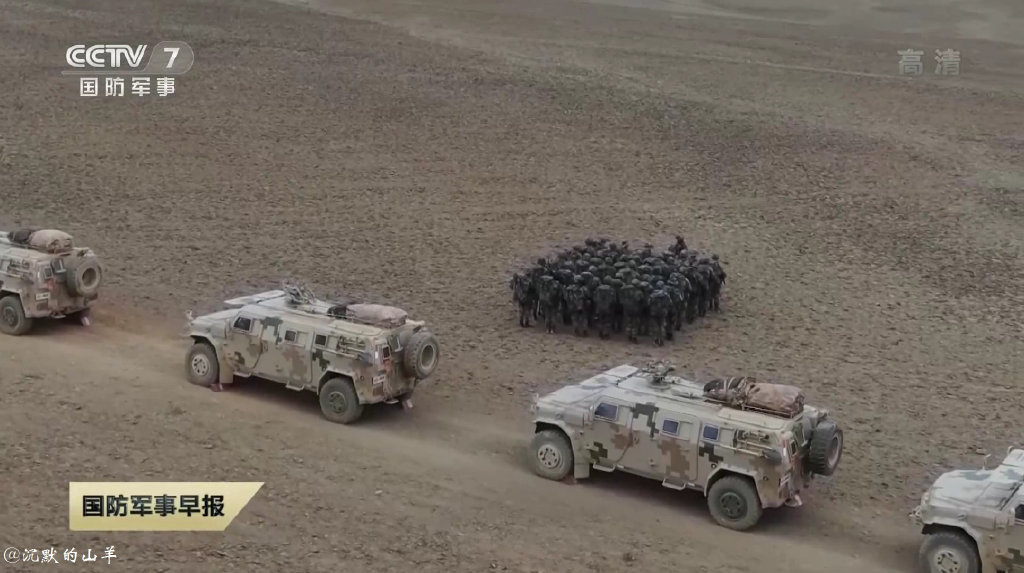 舊CCTV國防軍事，歷史的見證與時代的記憶，舊CCTV國防軍事，歷史見證與時代記憶