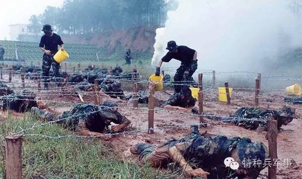 參加獵人學校的中國特種兵，挑戰(zhàn)與榮耀，中國特種兵勇闖獵人學校，挑戰(zhàn)與榮耀之路