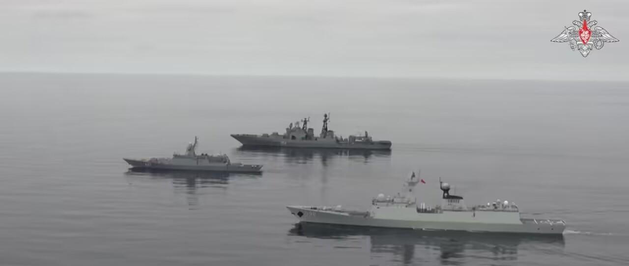日本對(duì)中俄軍演保持沉默背后的考量與觀察，日本對(duì)中俄軍演沉默背后的戰(zhàn)略考量與觀察