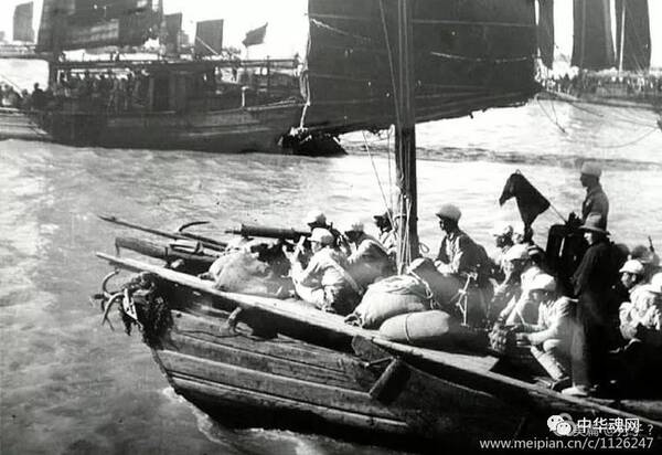 海南島戰(zhàn)役，我軍歷史上規(guī)模最大的渡海登陸作戰(zhàn)，海南島戰(zhàn)役，我軍史上最大渡海登陸作戰(zhàn)揭秘