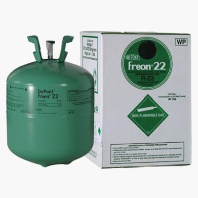 F22制冷劑，探索其特性與應(yīng)用，F(xiàn)22制冷劑，特性及應(yīng)用探索