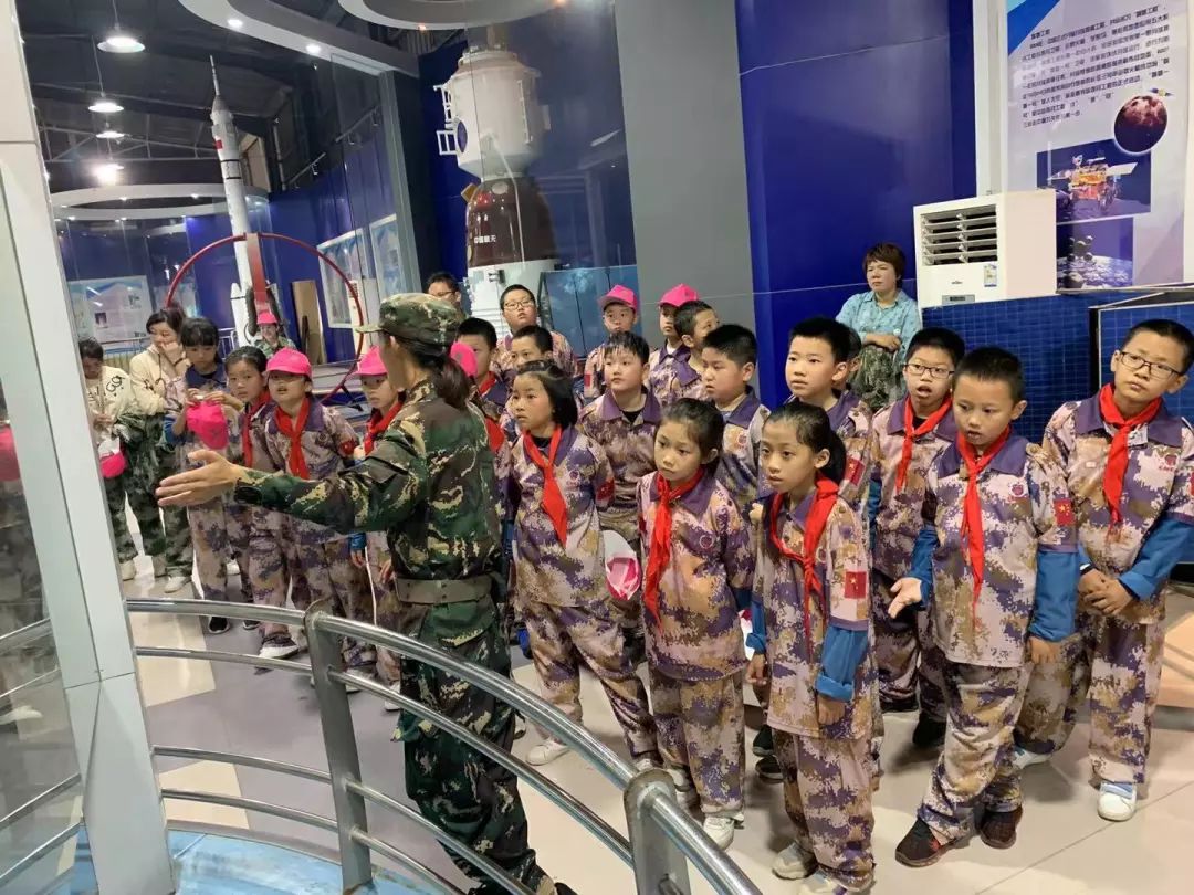 國防軍事研學科技意識，引領新時代的軍事力量之源，國防軍事研學科技意識，引領新時代軍事力量發(fā)展的核心動力