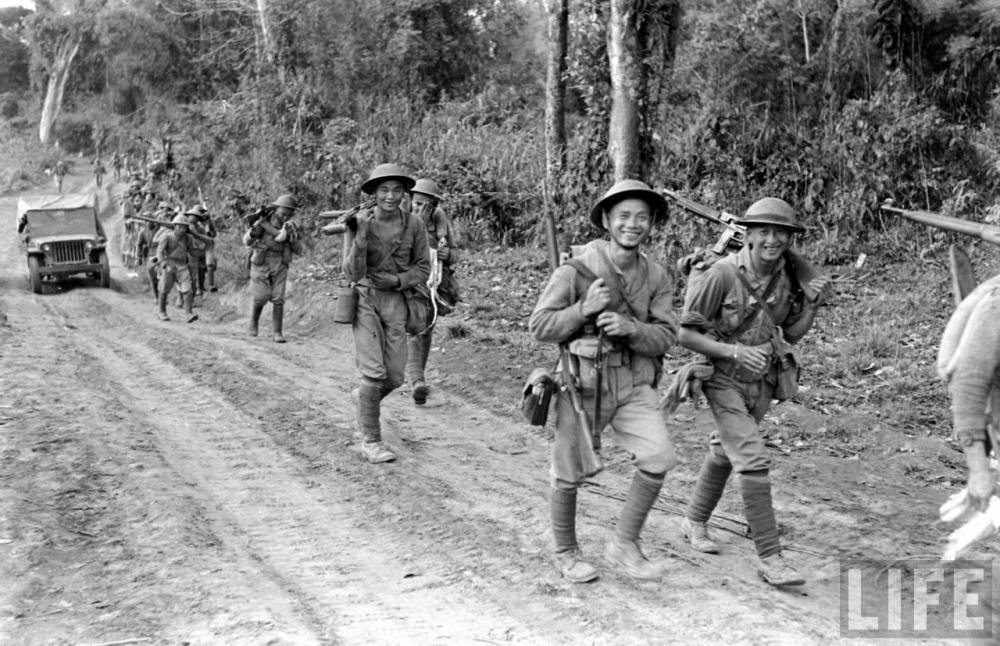 遠征軍解放后的命運與結(jié)局，遠征軍解放后的命運歸宿與結(jié)局概覽