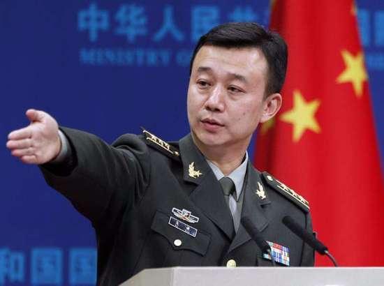 揭秘國(guó)防新力量，國(guó)防部楊宇軍大校的風(fēng)采與擔(dān)當(dāng)，揭秘國(guó)防新力量，國(guó)防部楊宇軍大校的領(lǐng)導(dǎo)風(fēng)采與擔(dān)當(dāng)