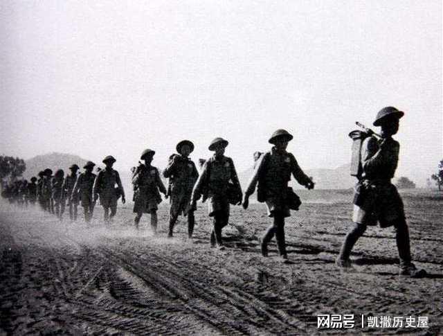 遠(yuǎn)征軍老兵眼中的我的團(tuán)長，英勇與智慧的典范，遠(yuǎn)征軍老兵眼中的團(tuán)長，英勇與智慧的典范