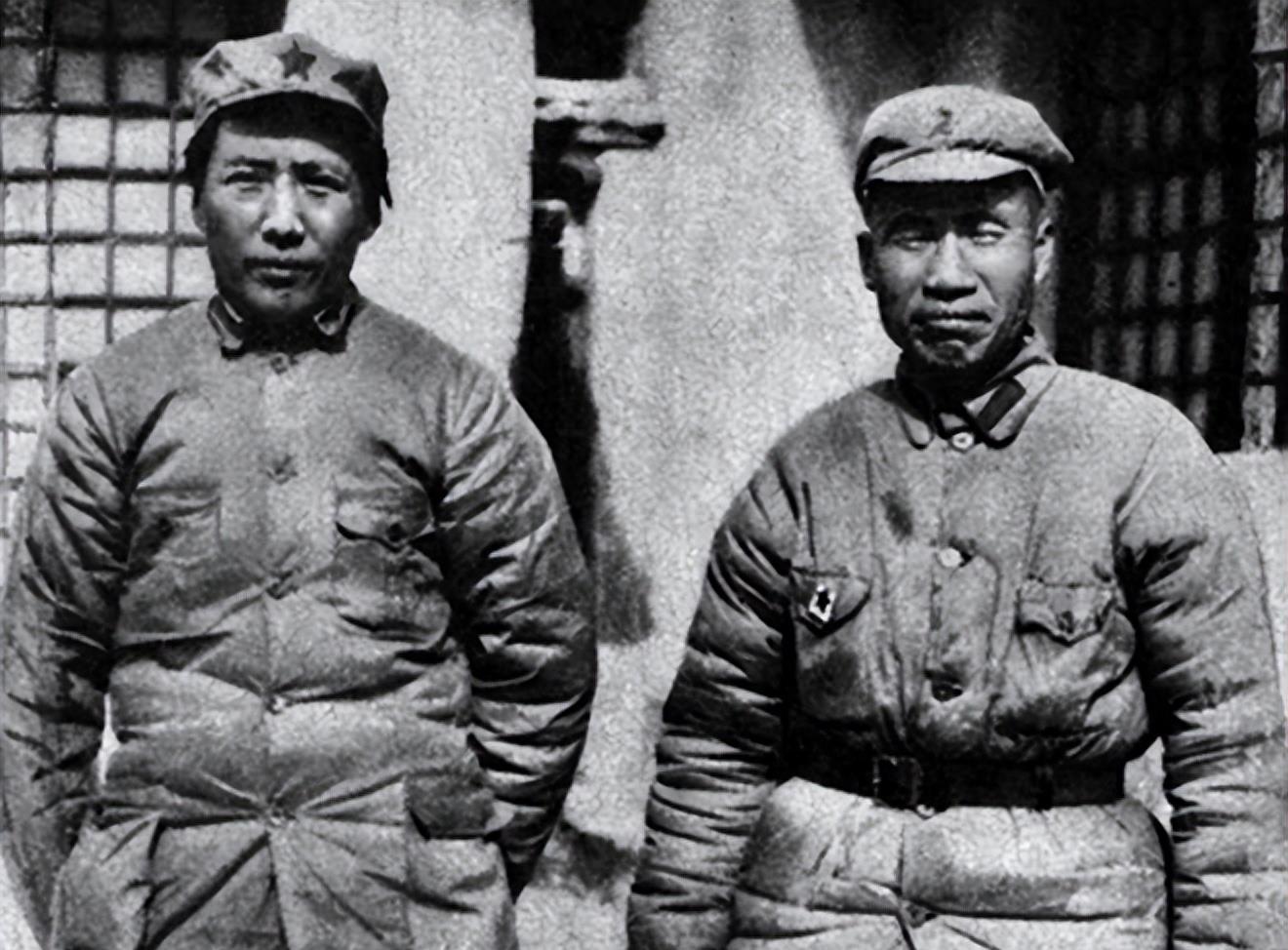 十大元帥打仗最厲害是誰(shuí)，歷史的解讀與評(píng)析，揭秘十大元帥中的戰(zhàn)爭(zhēng)奇才，歷史解讀與評(píng)析