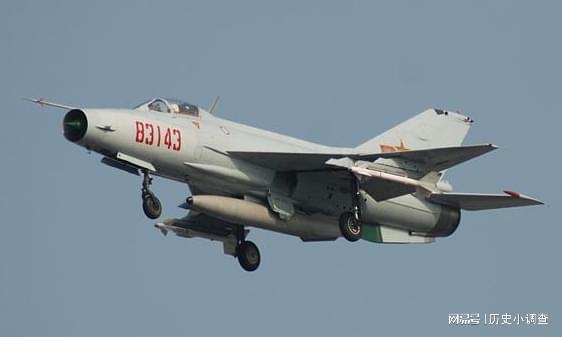 殲6戰(zhàn)斗機大全，歷史、性能與特點，殲6戰(zhàn)斗機，歷史、性能與特點詳解