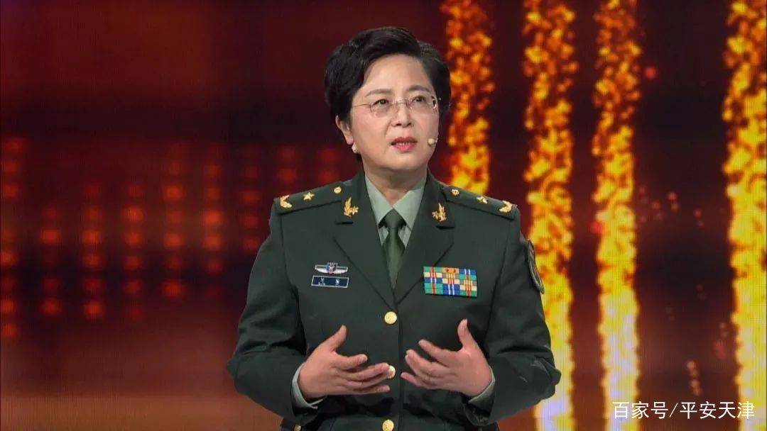 軍事頻道主持人趙方，聲音與力量的完美結合，軍事頻道主持人趙方，聲音與力量的魅力展現(xiàn)