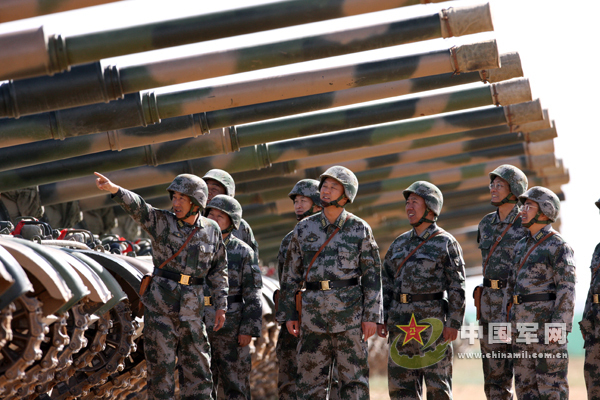 揭秘朱日和訓練基地，2021年的新面貌與挑戰(zhàn)，朱日和訓練基地揭秘，新面貌與未來挑戰(zhàn)揭秘（2021年）