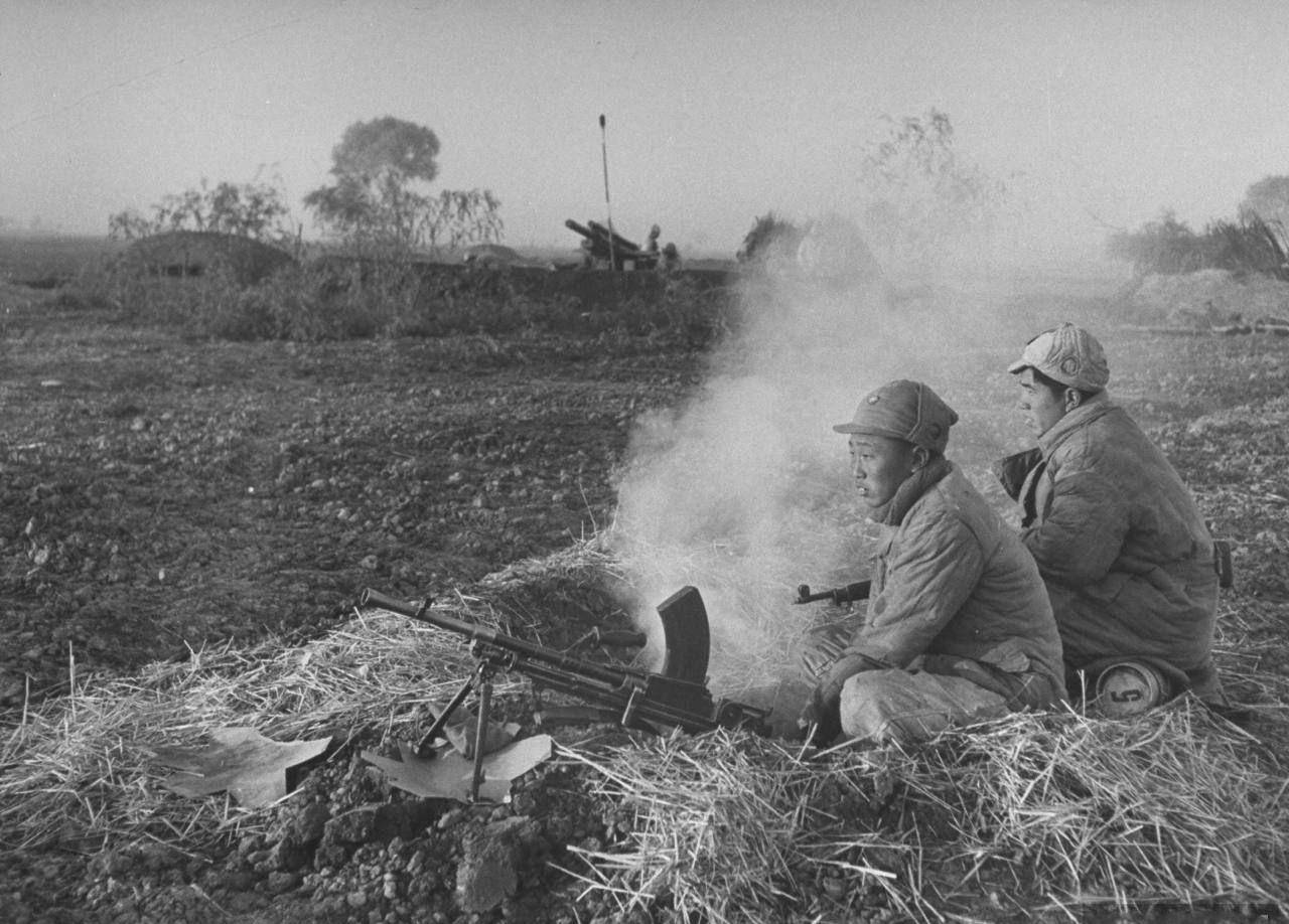 54軍160師炮兵團(tuán)，英勇善戰(zhàn)鑄就輝煌歷史，54軍160師炮兵團(tuán)，英勇善戰(zhàn)，輝煌歷史鑄就傳奇