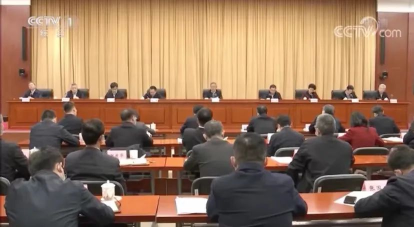 中央發(fā)生大事情了，新時(shí)代的里程碑，中央新時(shí)代里程碑事件揭曉