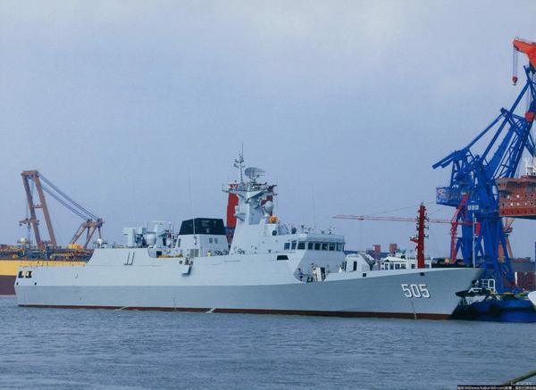 洛陽艦舷號(hào)，探尋中國海軍力量的重要標(biāo)識(shí)，洛陽艦舷號(hào)揭秘，中國海軍力量的重要標(biāo)識(shí)