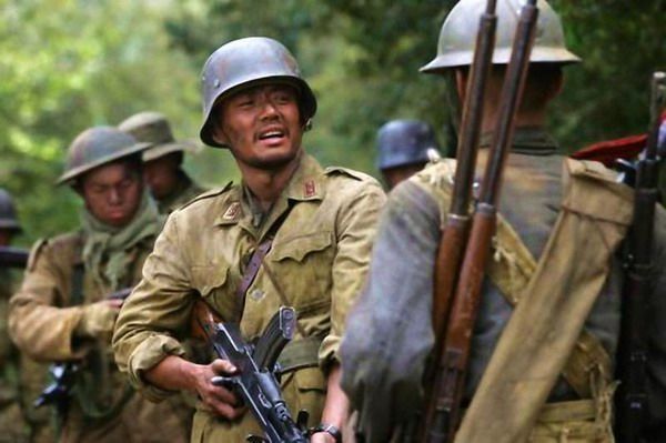 我的團(tuán)長我的團(tuán)，緬甸遠(yuǎn)征軍的無畏征程，緬甸遠(yuǎn)征軍的無畏征程，我的團(tuán)長我的團(tuán)