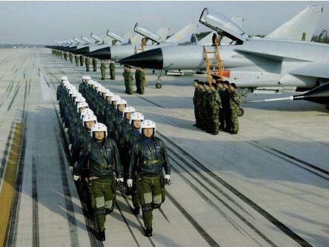 中國(guó)空軍部隊(duì)的成立時(shí)間及其深遠(yuǎn)影響，中國(guó)空軍部隊(duì)的成立及其深遠(yuǎn)影響，歷史脈絡(luò)與戰(zhàn)略意義