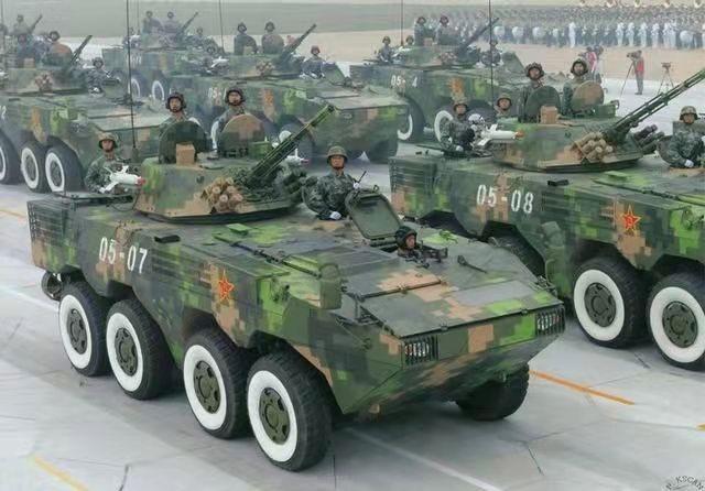 中國(guó)人民解放軍陸軍第38集團(tuán)軍