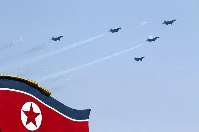 朝鮮是否接收了殲-10戰(zhàn)斗機？，朝鮮是否接收殲-10戰(zhàn)斗機？揭秘其空軍裝備新動向