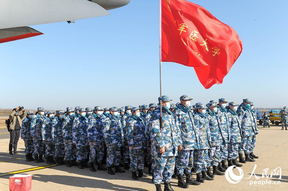 武漢空軍部隊概覽，武漢空軍部隊全面解析