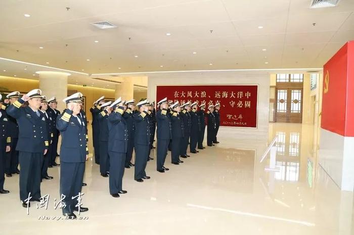 現(xiàn)任海軍常委公示名單及其深遠(yuǎn)影響，現(xiàn)任海軍常委公示名單背后的深遠(yuǎn)影響力