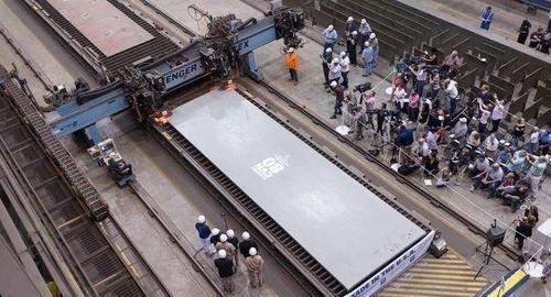 瓦良格號(hào)巡洋艦壽命探究，瓦良格號(hào)巡洋艦壽命深度解析