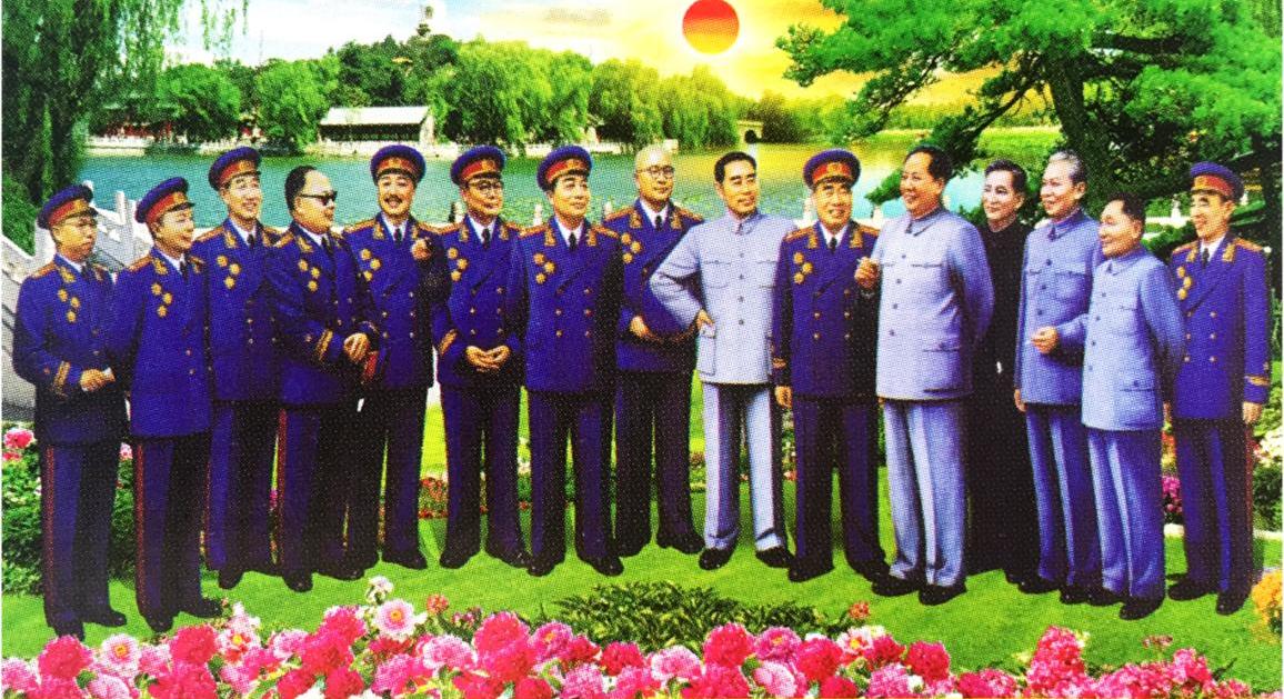 十大元帥誰打仗最厲害，歷史的評價與現(xiàn)代思考，歷史視角下的十大元帥軍事能力評價與現(xiàn)代思考，誰打仗最厲害？