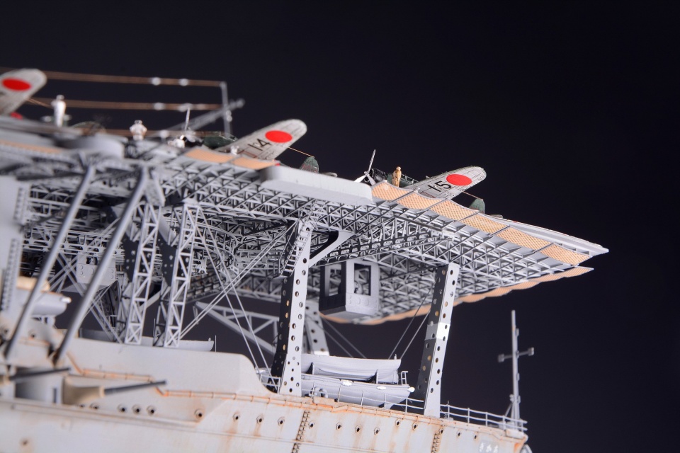 日本海軍赤城號航空母艦模型，歷史的再現(xiàn)與科技的結晶，日本海軍赤城號航空母艦模型，歷史與科技的完美融合
