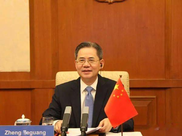外交部歷任部長，中國的外交精英與歷史的見證者，中國外交部的歷程，部長們的智慧與歷史的見證者