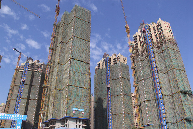 泉州建發(fā)瓏璟灣，璀璨明珠閃耀海濱城市，泉州建發(fā)瓏璟灣，海濱明珠，璀璨閃耀