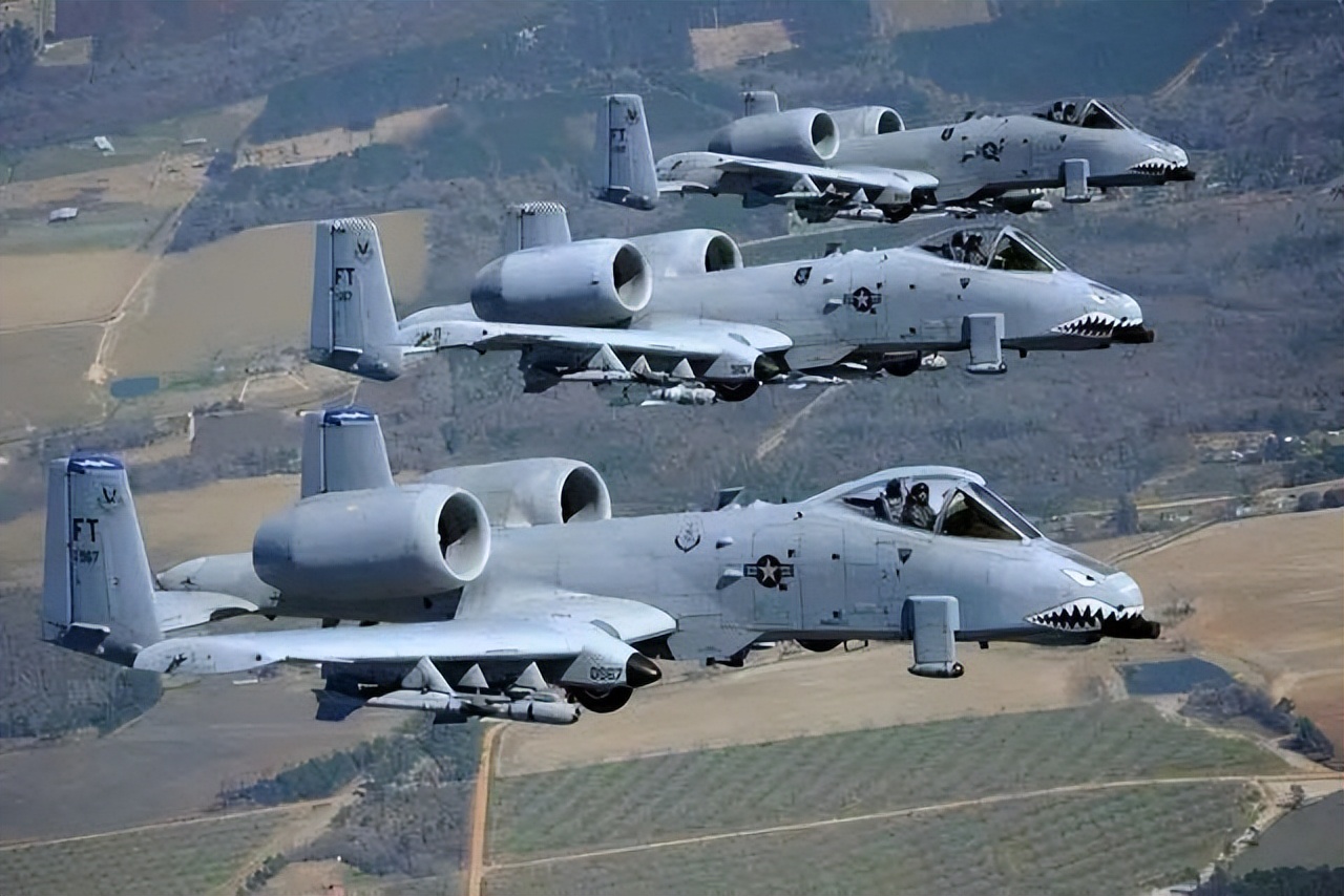 A-10攻擊機(jī)的弱點(diǎn)分析，A-10攻擊機(jī)的弱點(diǎn)深度解析