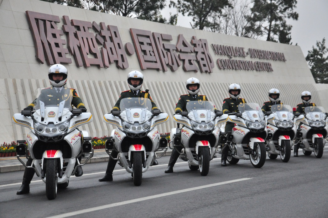 國賓護(hù)衛(wèi)隊(duì)成員待遇探究，國賓護(hù)衛(wèi)隊(duì)成員待遇深度解析