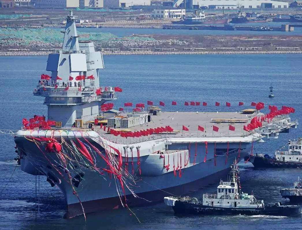 中國航母的建造歷程與數(shù)量解析，中國航母建造歷程與數(shù)量深度解析