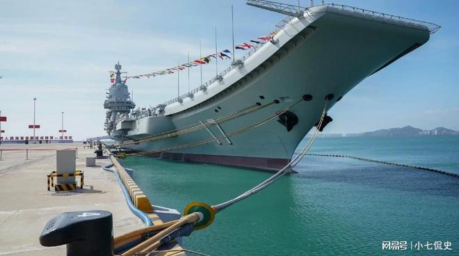山東艦航母知識詳解，山東艦航母知識全面解析