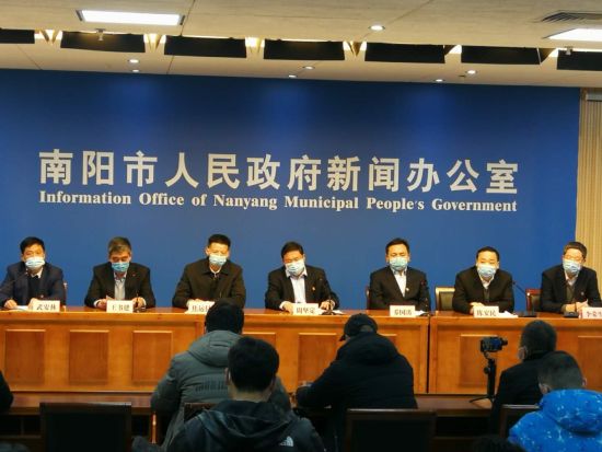 南陽特大新聞揭秘，歷史名城迎來嶄新篇章，南陽揭秘重大新聞，歷史名城邁入全新時代