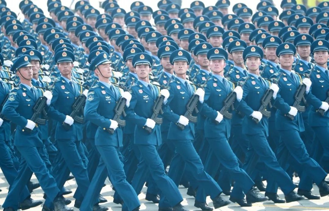 閱兵儀式
