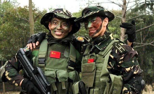 中國女特種兵與翻譯官，電視劇中的英勇與智慧，中國女特種兵與翻譯官，英勇智慧的電視劇故事
