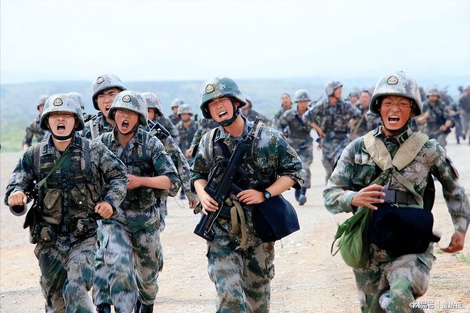 陸軍第六十四集團(tuán)軍的榮耀與擔(dān)當(dāng)，陸軍第六十四集團(tuán)軍的榮耀與擔(dān)當(dāng)，歷史傳承與時(shí)代責(zé)任
