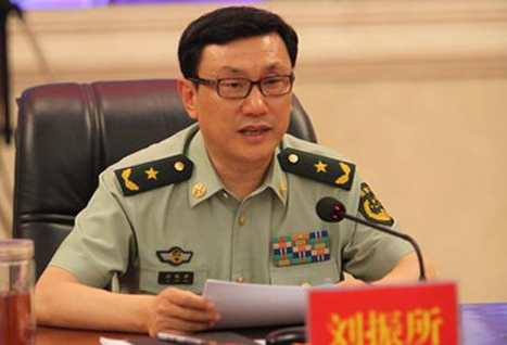 現(xiàn)任武警北京總隊政委是誰，深度探究與解析，武警北京總隊政委深度解析，現(xiàn)任政委是誰？