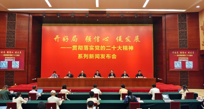 二十大新聞發(fā)布會(huì)解讀與展望，二十大新聞發(fā)布會(huì)解讀與展望，未來發(fā)展方向與策略探討