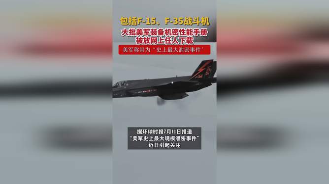 美軍裝備機(jī)密性能手冊(cè)揭秘，美軍機(jī)密裝備性能手冊(cè)揭秘