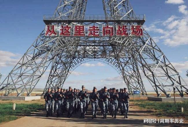 朱日和，旅游勝地，歷史與自然交相輝映，朱日和，歷史與自然共融的旅游勝地