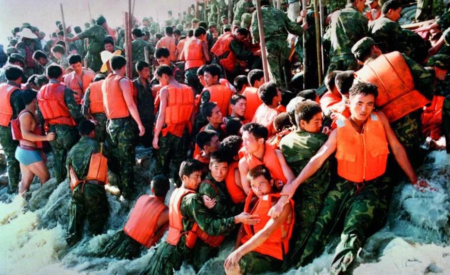 揭秘中國(guó)軍隊(duì)中的經(jīng)典軍服——1987式軍服，揭秘中國(guó)軍隊(duì)經(jīng)典軍服，1987式軍服詳解