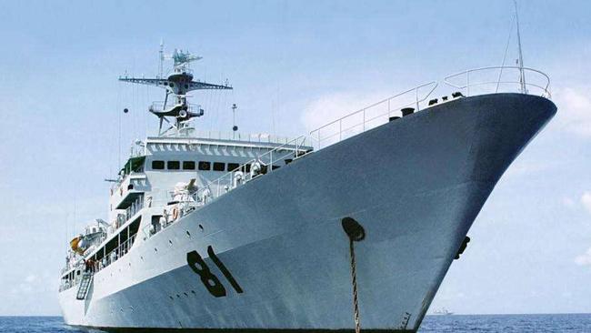 今年海軍節(jié)，新艦艇下水展現(xiàn)強大實力，今年海軍節(jié)新艦艇下水展現(xiàn)海上強國實力