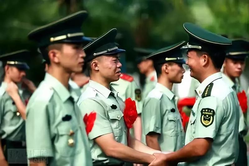 2022年兩會聚焦，軍隊改革下的士官制度最新動態(tài)，2022兩會聚焦，軍隊改革下士官制度的最新動態(tài)