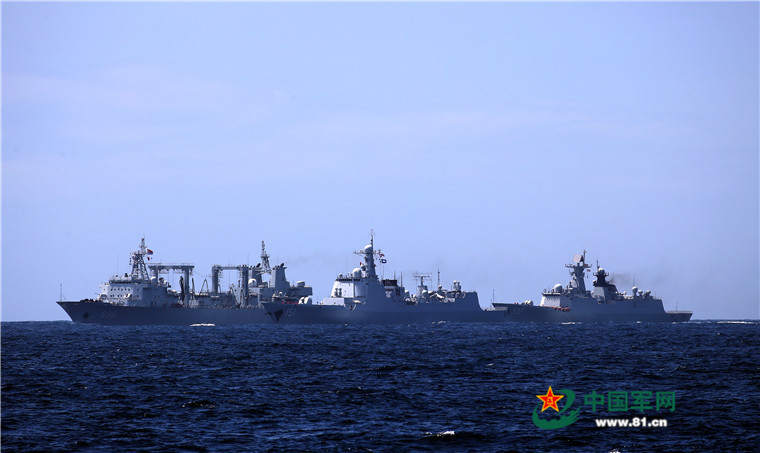 東海艦隊(duì)驅(qū)逐艦三支隊(duì)駐地，時(shí)代背景下的軍事力量展示，東海艦隊(duì)驅(qū)逐艦三支隊(duì)駐地，現(xiàn)代軍事力量的展示窗口